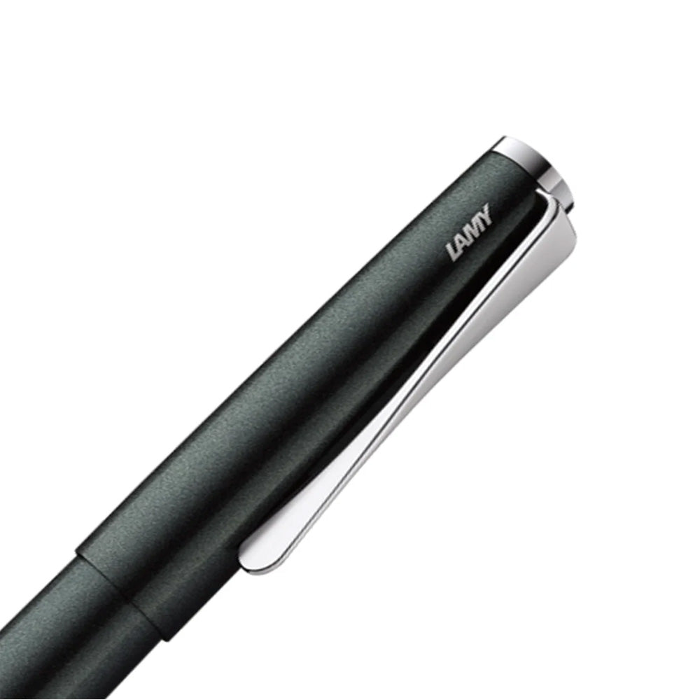 Lamy Studio 369 Black Forest CT Roller Ball Pen (Special Edition)