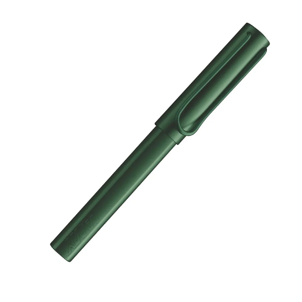 Lamy AL-star 3B9 Pine Rollerball Pen - Special Edition 2026