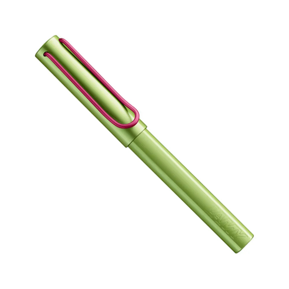 Lamy AL-star 3C3 Disco Special Edition Rollerball Pen