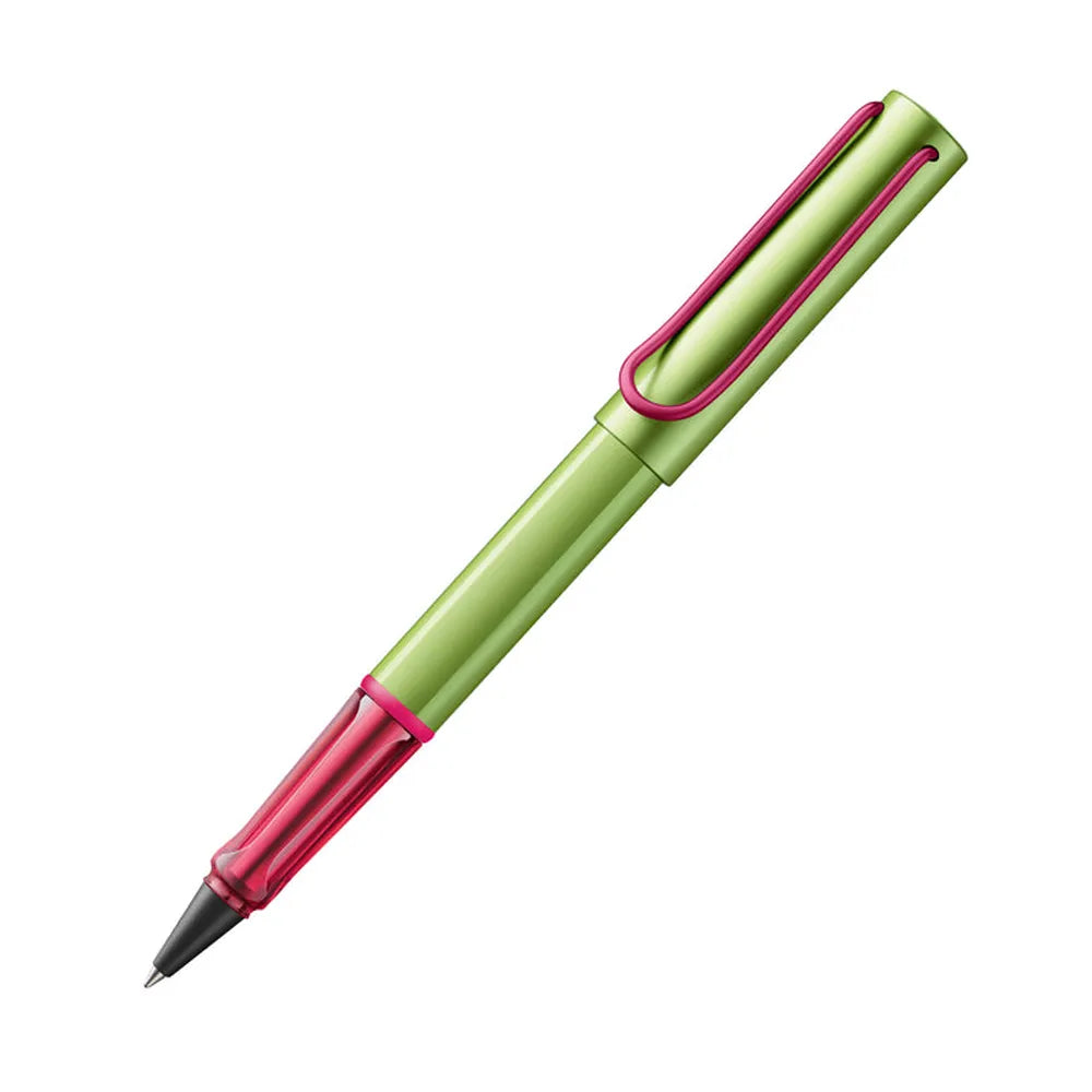 Lamy AL-star 3C3 Disco Special Edition Rollerball Pen