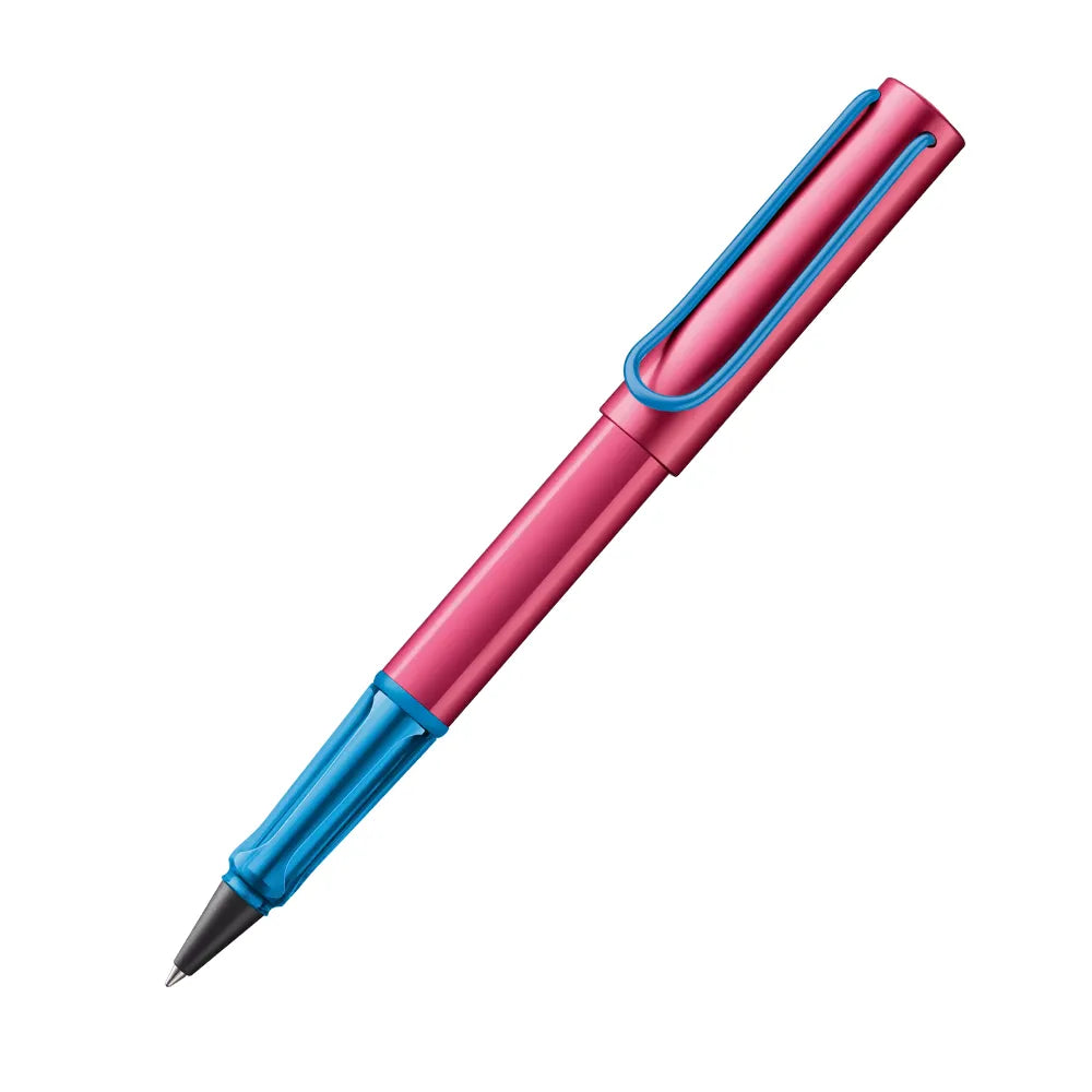 Lamy AL-star 3C3 Rollerskate Special Edition Rollerball Pen