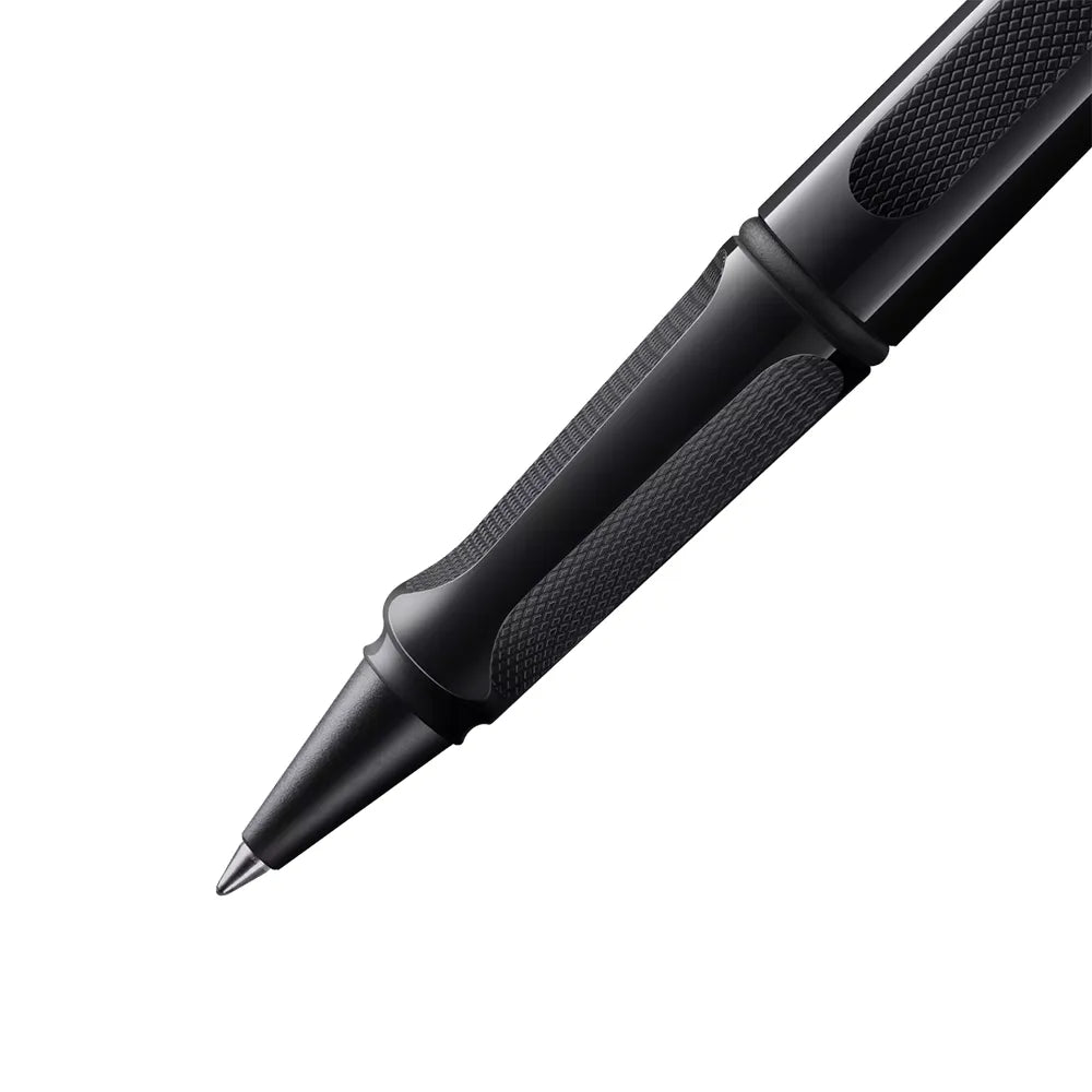 Lamy Safari 3C6 Meteorite Rollerball Pen (Special Edition)