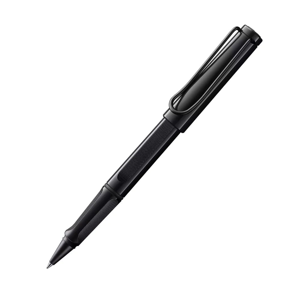 Lamy Safari 3C6 Meteorite Rollerball Pen (Special Edition)