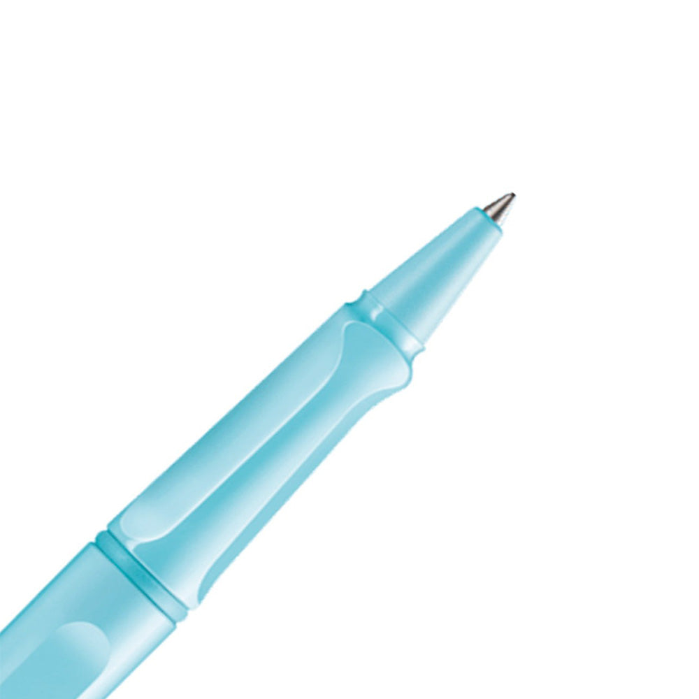 Lamy Safari 3D1 Aqua Sky Rollerball Pen (Special Edition)