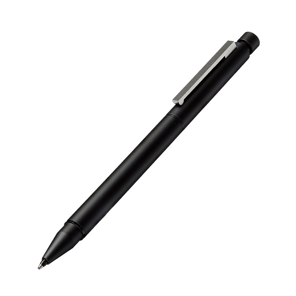 LAMY cp1 ツインペン チタンコート Lamy CP1 656 Twin Matt Black Lacquer Multisystem Pen