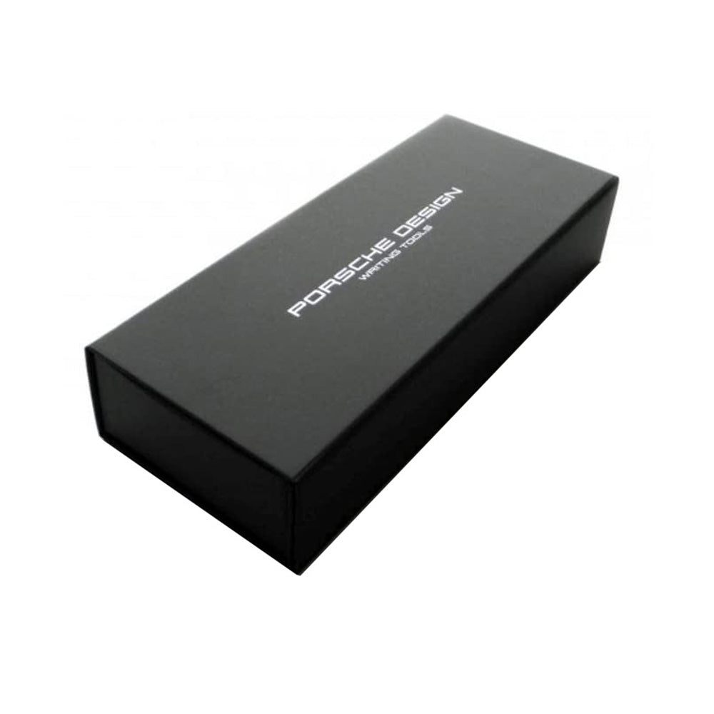 Porsche Design P3160 One Piece Ballpoint Pen
