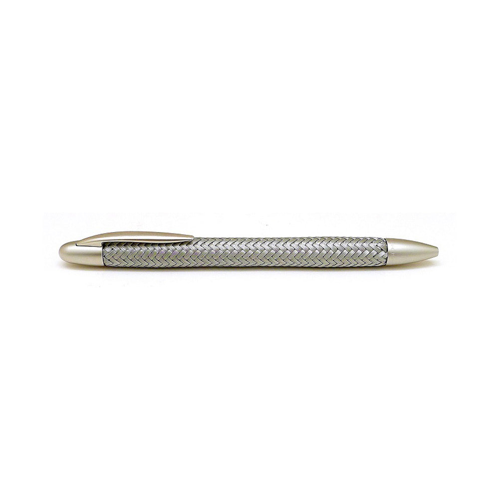 Porsche Design P'3110 Tec Flex Steel Ballpoint Pen