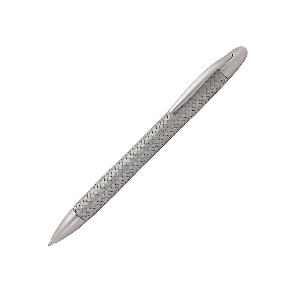 Porsche Design P’3110 テックフレックス　ボールペン Porsche Design P'3110 Tec Flex Steel Ballpoint Pen