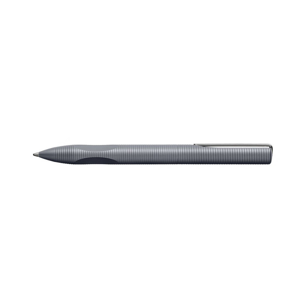 Porsche Design P3120 Aluminum Anthracite Grey Ballpoint Pen