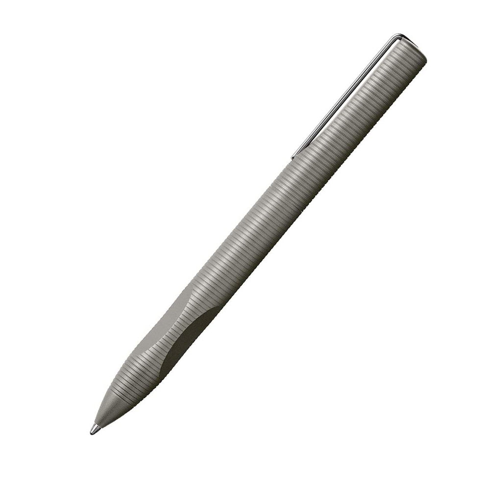 Porsche Design P3120 Aluminum Titanium Ballpoint Pen