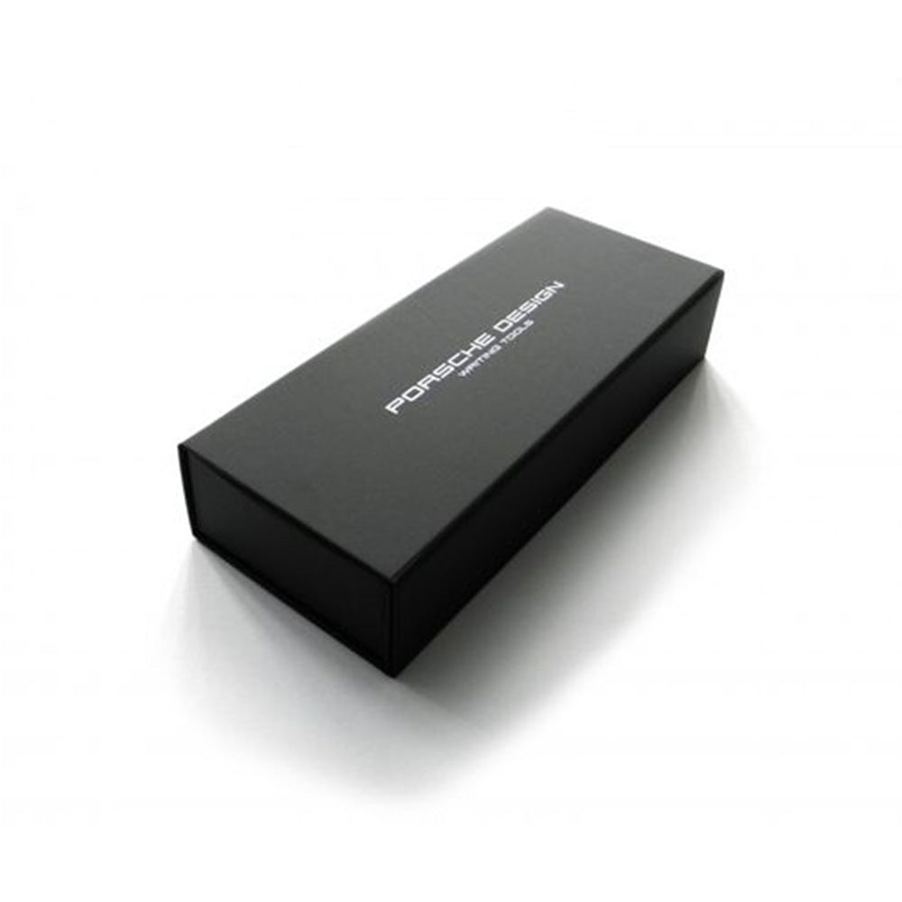 Porsche Design P3140 Shake Caoutchouc Ballpoint Pen