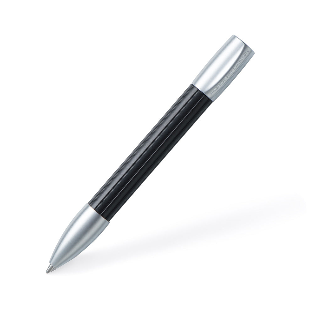 Porsche Design P3140 Shake Caoutchouc Ballpoint Pen