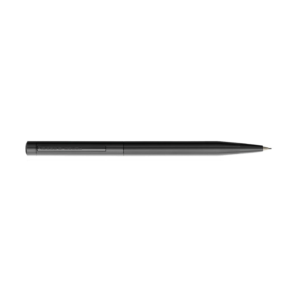 Porsche Design P3125 Slim Line Silver 0.7mm Mechanical Pencil