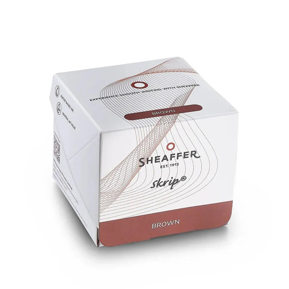 Sheaffer Skrip Ink Bottle - 50ml