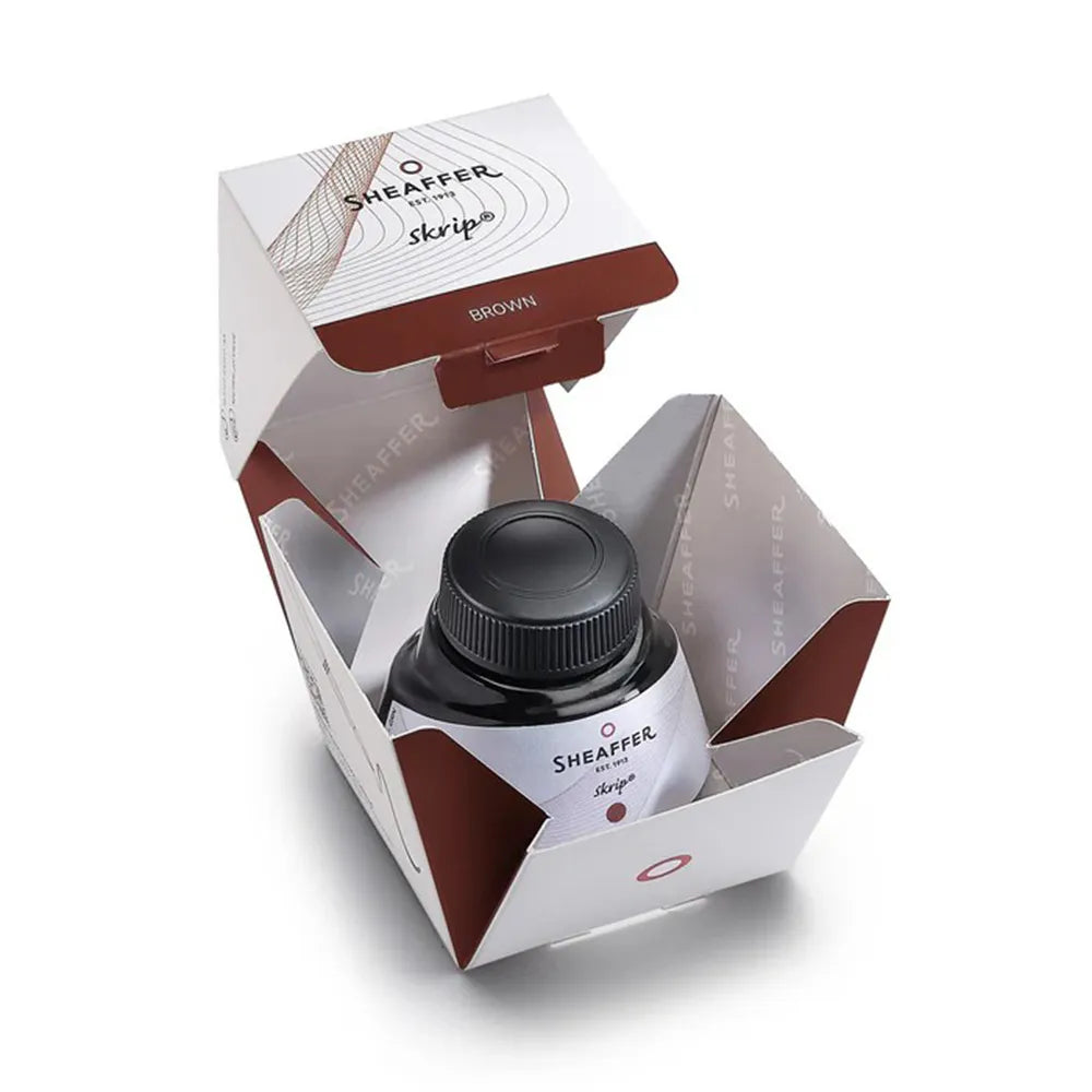 Sheaffer Skrip Ink Bottle - 50ml