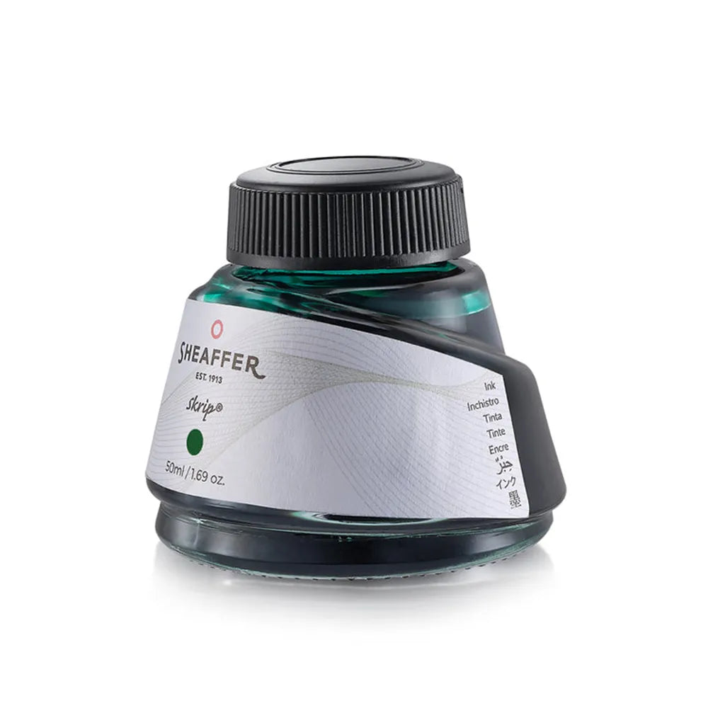 Sheaffer Skrip Ink Bottle - 50ml