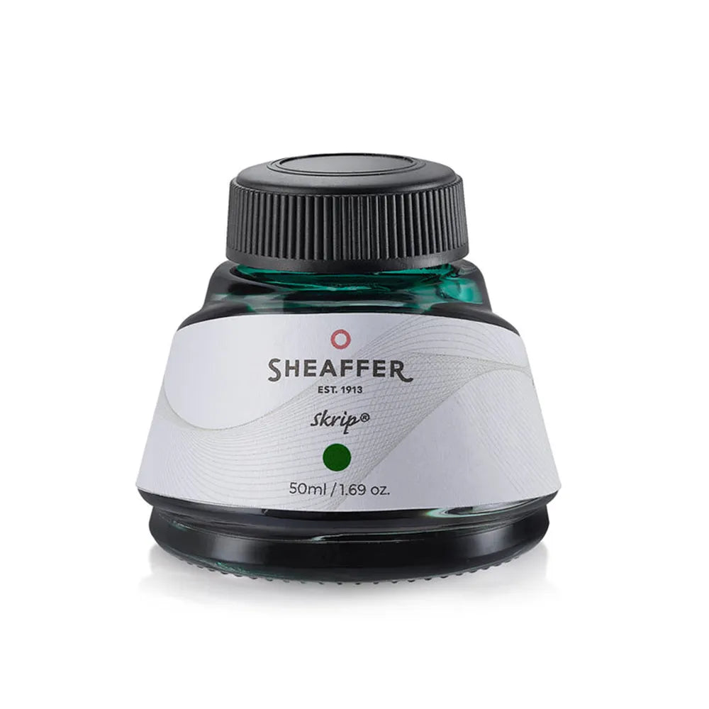 Sheaffer Skrip Ink Bottle - 50ml