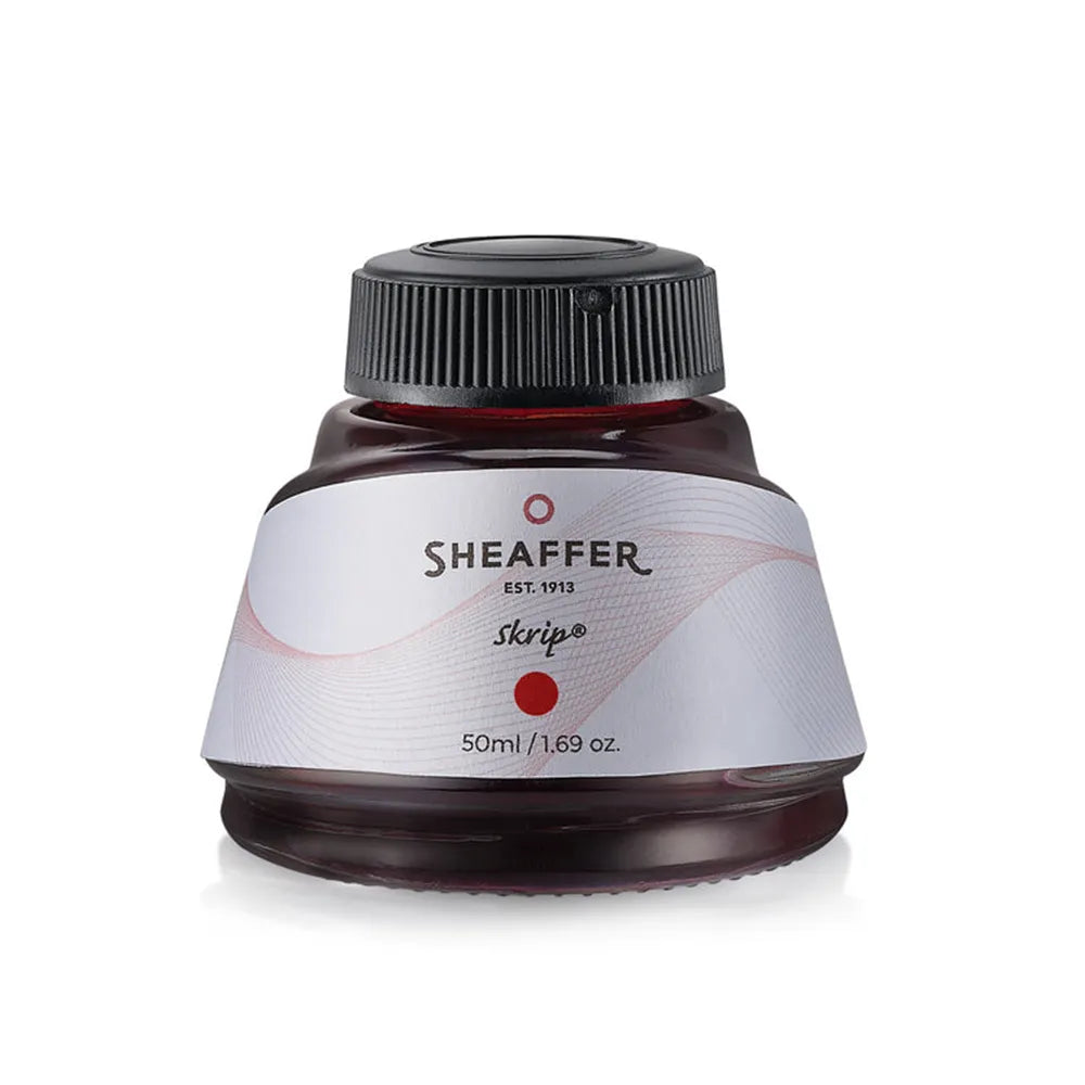 Sheaffer Skrip Ink Bottle - 50ml