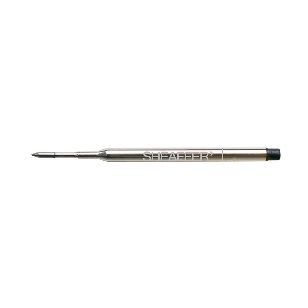 Sheaffer 99335 Ballpoint Refill "K" Style - Black Medium
