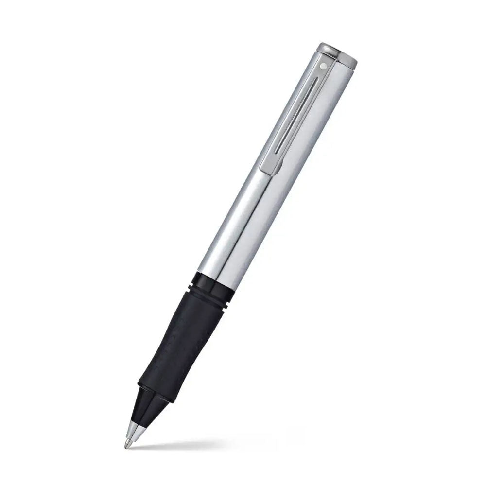 Sheaffer Award 9190 Brushed Chrome CT Ballpoint Pen