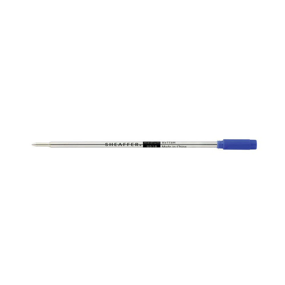 Sheaffer 8511SH C Style Ballpoint Pen Refill - Blue for Award & Defini