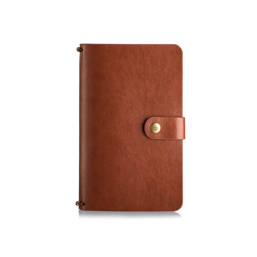Pennline Quikrite Brown Journal