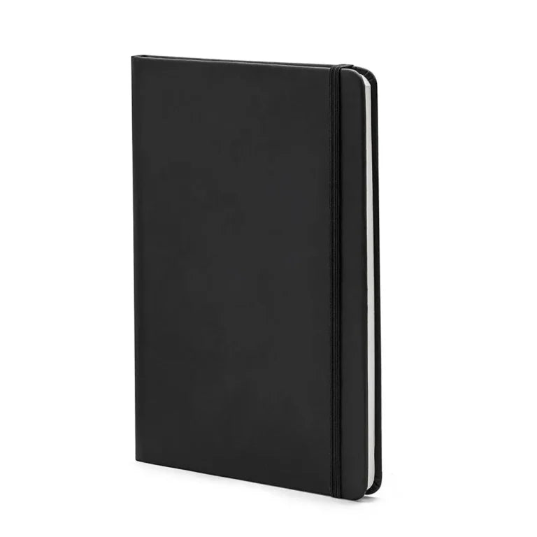 Sheaffer Gift 300 9312 Glossy Black GT Ball Pen with A5 Notebook