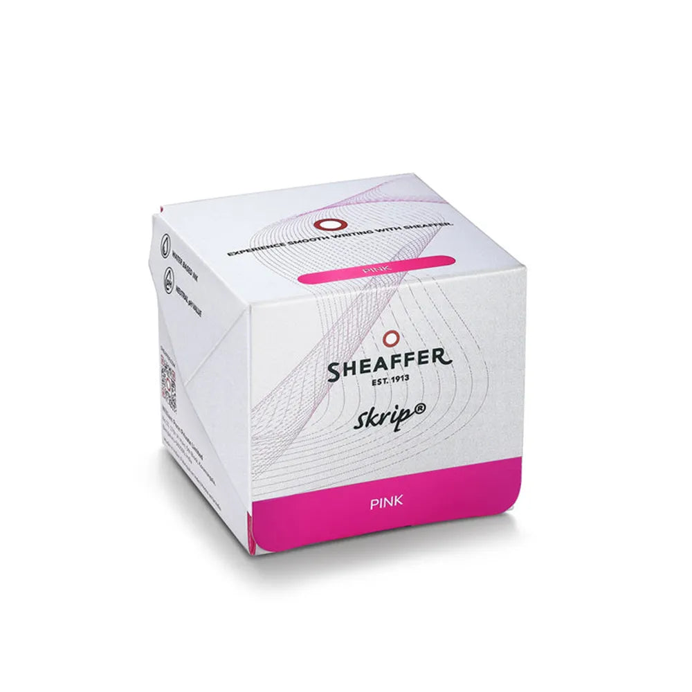Sheaffer Skrip Ink Bottle - 50ml