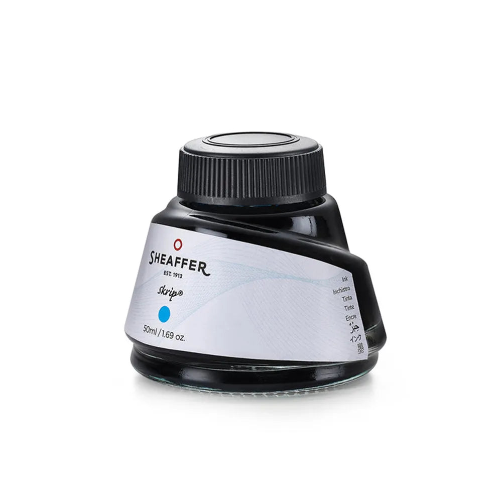 Sheaffer Skrip Ink Bottle - 50ml