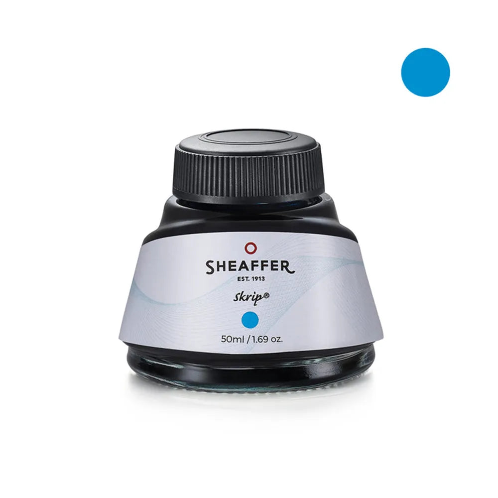 Sheaffer Skrip Ink Bottle - 50ml