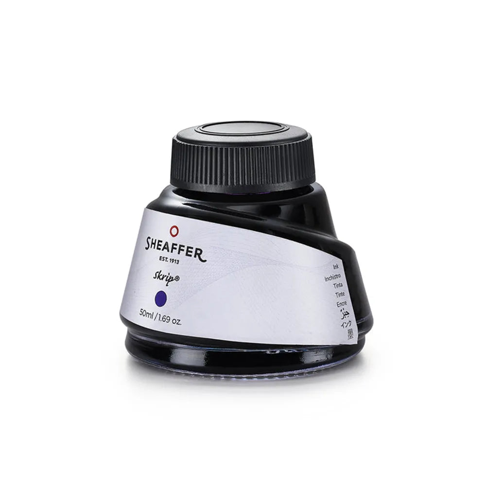 Sheaffer Skrip Ink Bottle - 50ml