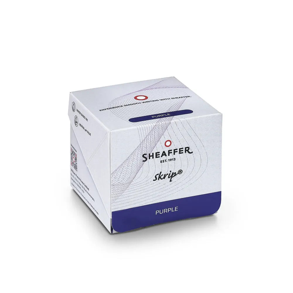 Sheaffer Skrip Ink Bottle - 50ml