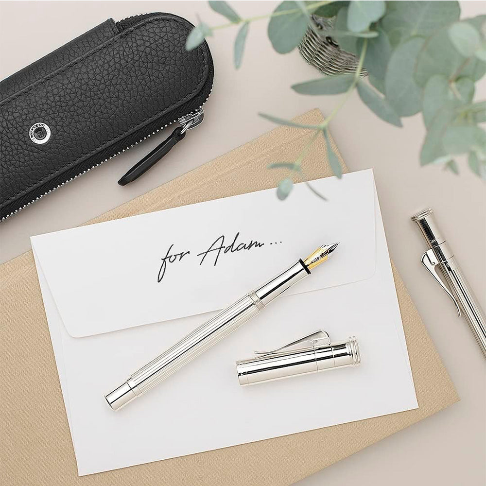 The Art of Gifting Luxury Pens for Business Leaders