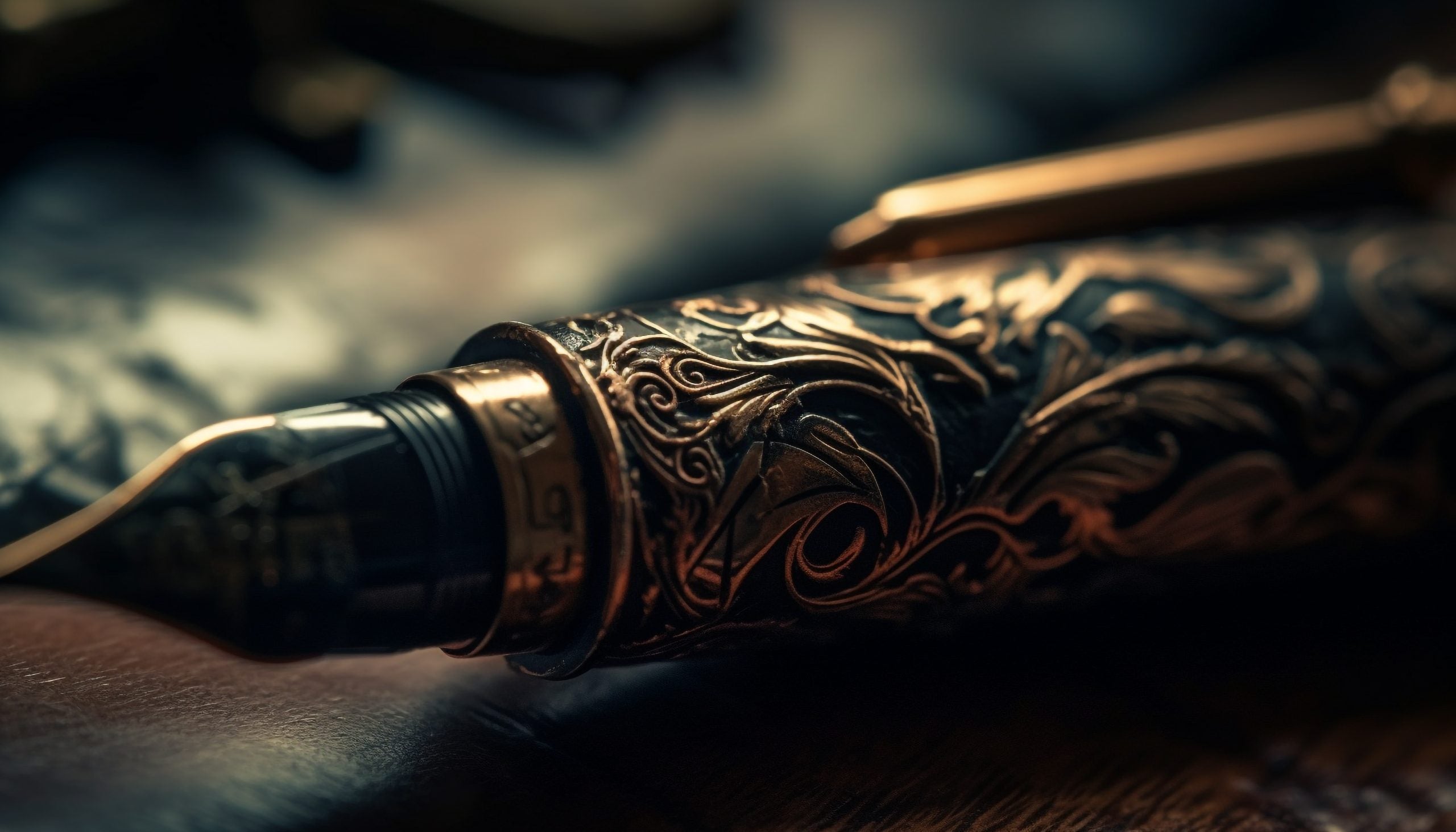 How to Choose the Perfect Luxury Pen for Gifting in 2026