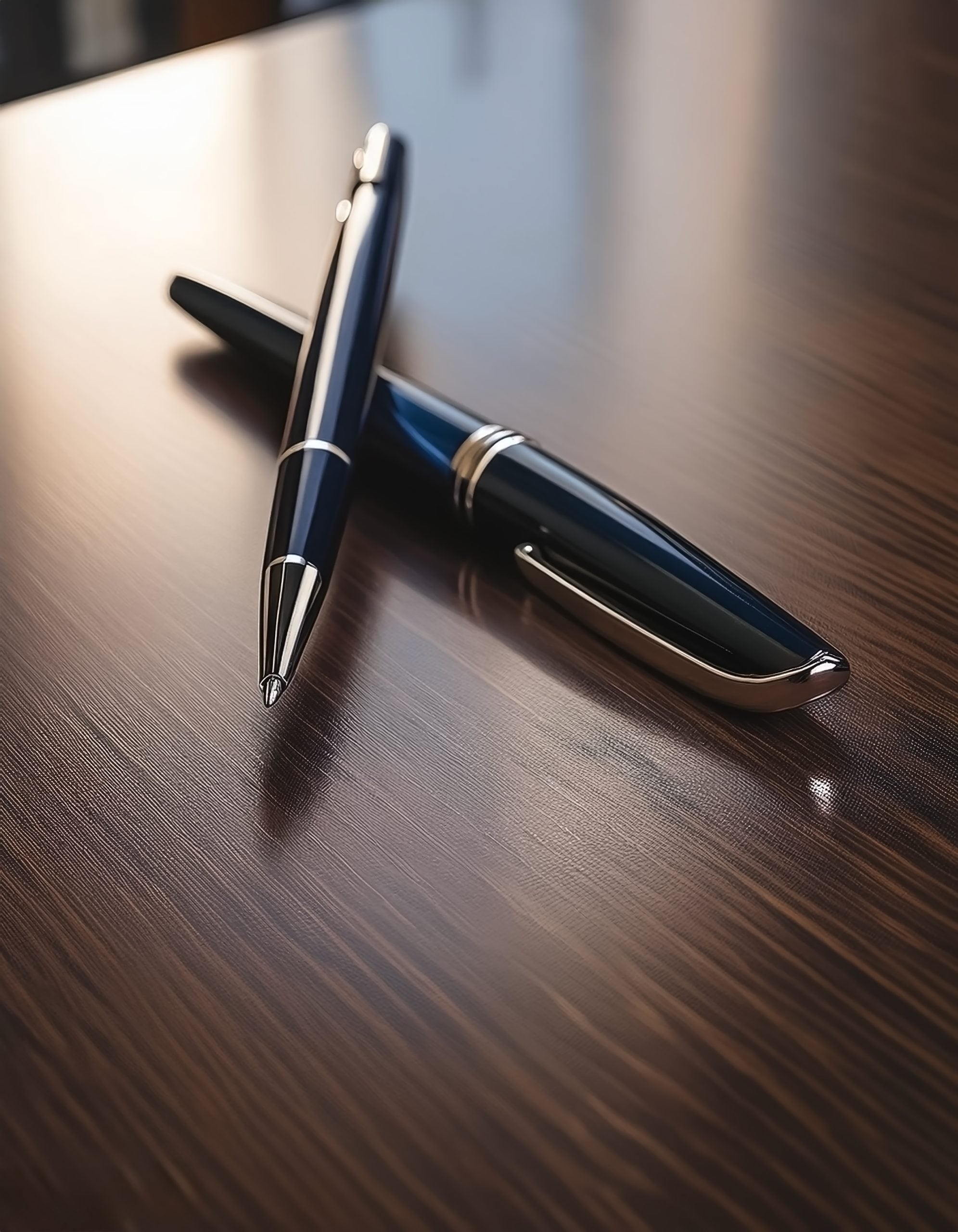 Fountain Pen vs Ballpoint vs Rollerball: What’s Right for You in 2025?