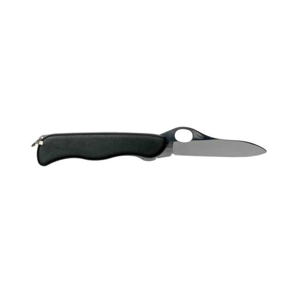 Victorinox Sentinel One Hand - Black