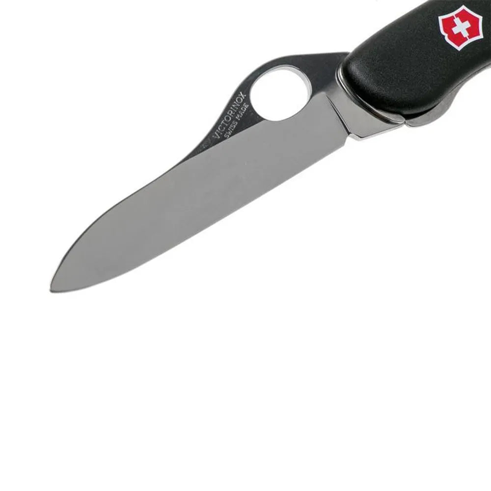 Victorinox Sentinel One Hand - Black
