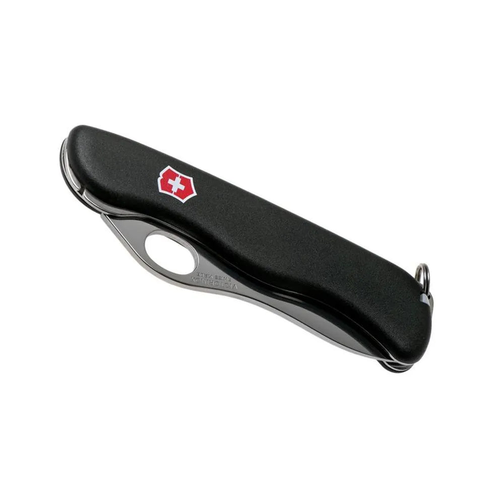 Victorinox Sentinel One Hand - Black