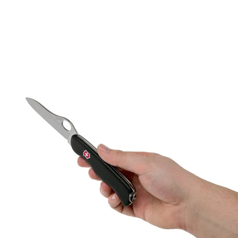 Victorinox Sentinel One Hand - Black