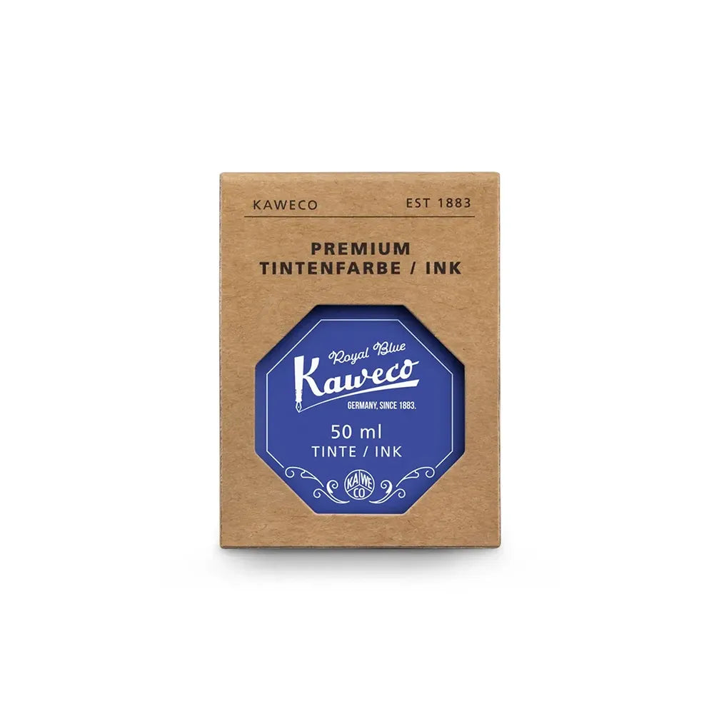 Kaweco Fountain Pen Ink Bottle 50ml