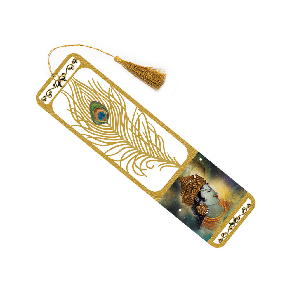 Nightingale The Bhagavad Gita Book - Signature Edition