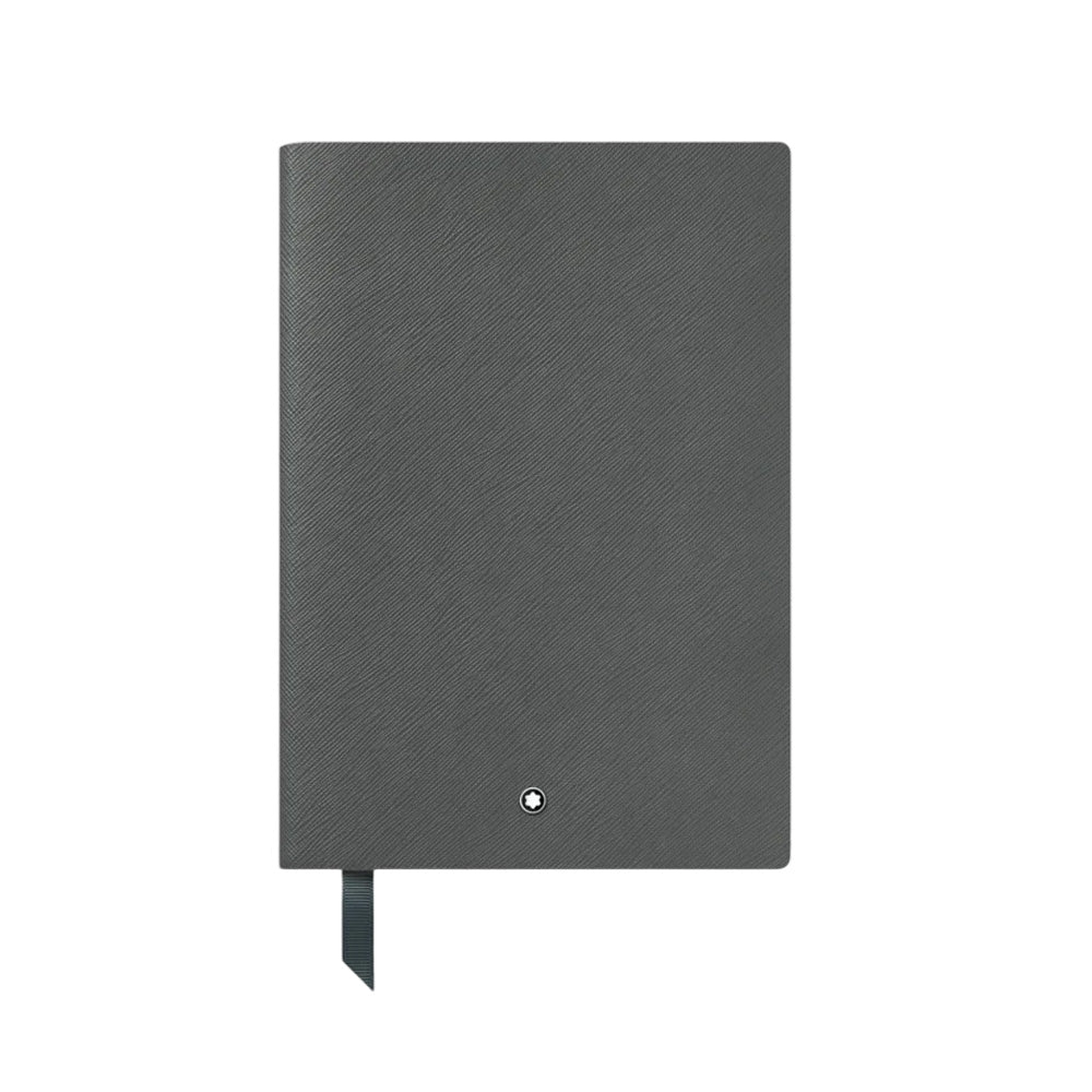 Montblanc Notebook #146 Cool Grey - Lined