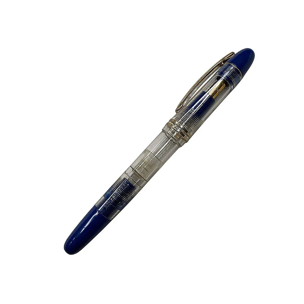 Emonte Piyu Fountain Pen (Pack of 2) - Assorted Colour