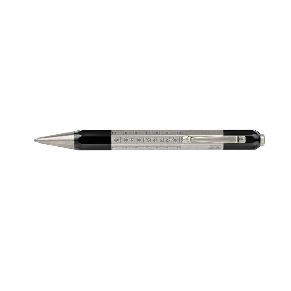 Montblanc Heritage Egyptomania Doue Ballpoint Pen