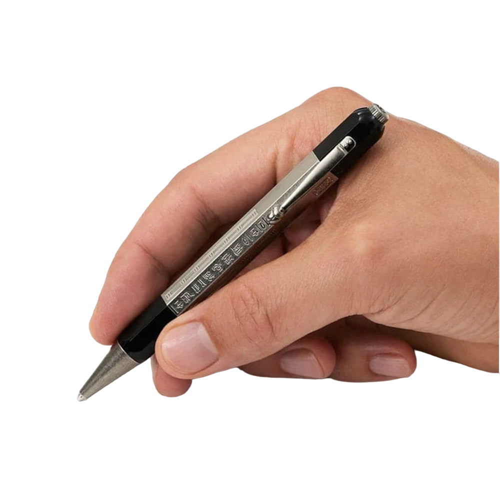 Montblanc Heritage Egyptomania Doue Ballpoint Pen
