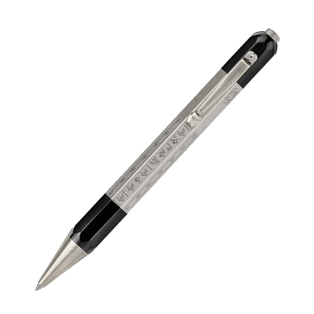 Montblanc Heritage Egyptomania Doue Ballpoint Pen