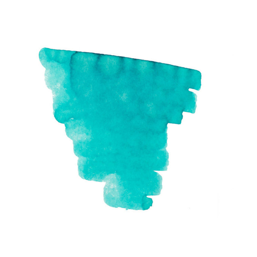 Montblanc Patron of Arts Homage to Moctezuma Pierced Sky Ink – 50ml Bottle