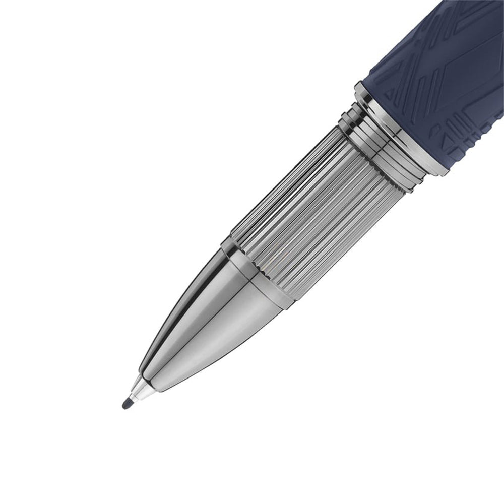 Montblanc Starwalker SpaceBlue Doue Fineliner