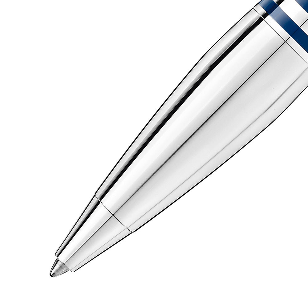Montblanc StarWalker Blue Planet Doue Ballpoint Pen