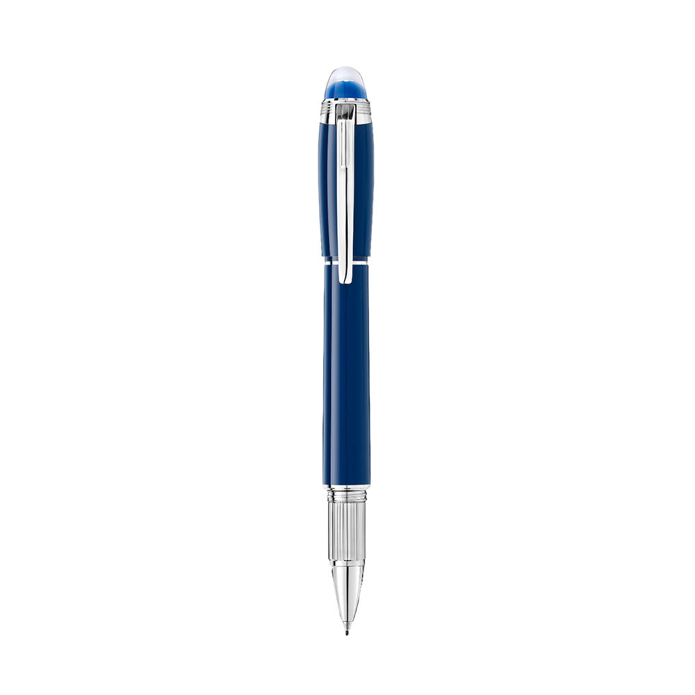 Montblanc StarWalker Blue Planet Precious Resin Fineliner